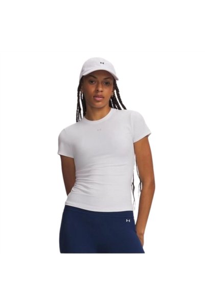 Women's Ua Motion Fitted Short-Sleeve T-Shirt