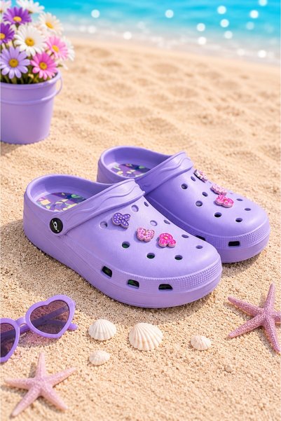 Star-Crx Children Slipper Sandals Pool Sea Beach Slippers Kindergarten Nursery