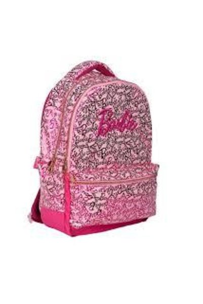 Pink Children's 43.5X13.5X30 cm Backpack School Bag
