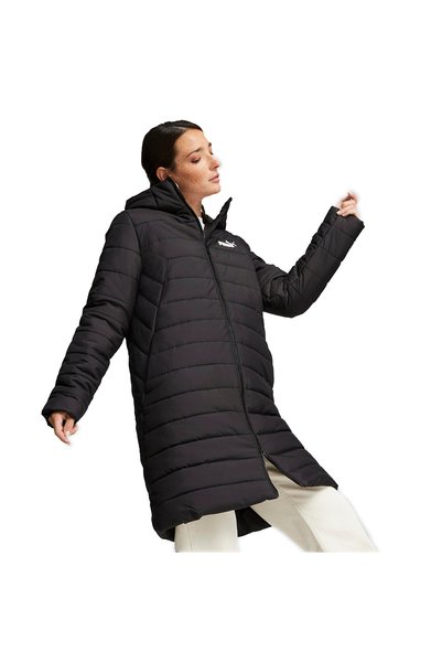 Essential Women's Black Casual Style Jacket 84894201