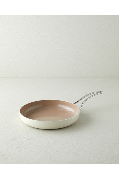 Prego CeraWell тава 26 cm крем - кафеава