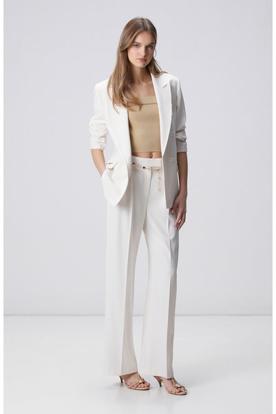 Off-White Trousers