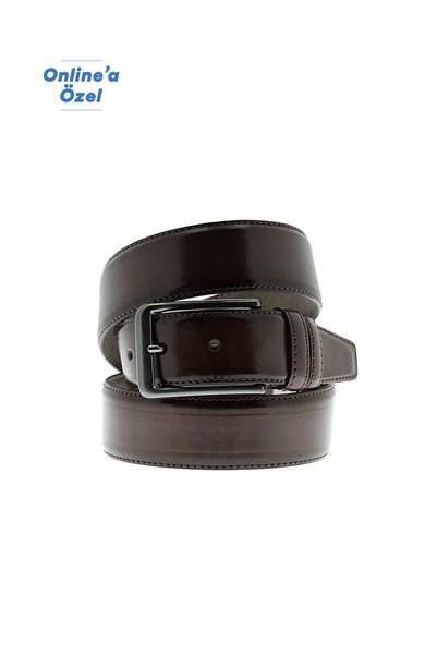 Classic Belt