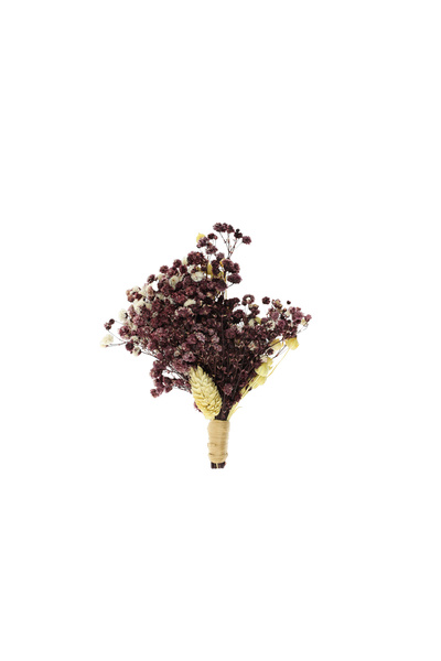 Boutonniere Pin