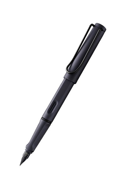 Safari 2024 Special Series Fountain Pen - m Nib 0E2-Nsb-M