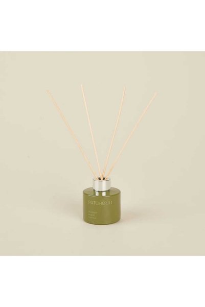 Deco Patchouli Room Fragrance - Transparent - 100 ml