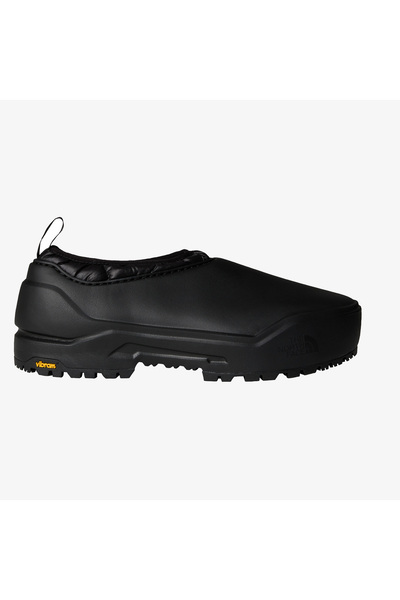 Base Camp Waterproof Mule Men's Black Slippers