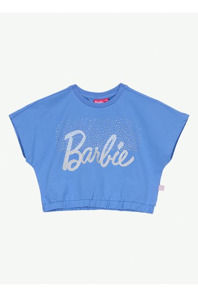 Lilac Girls' Stoned T-Shirt Brb6Sg-Tst6040