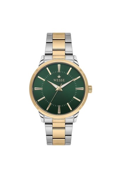 Wwg203817 Men's Wristwatch