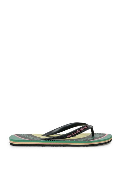 Molokai Screen Green Men's Sandals