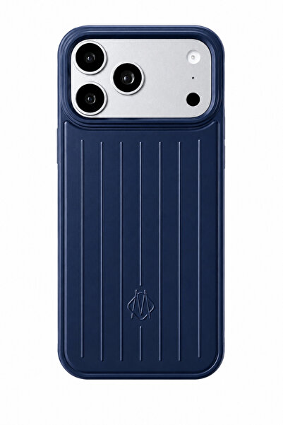 iPhone 17 Pro Max компатибилна Rimowa футрола за телефон RMW39