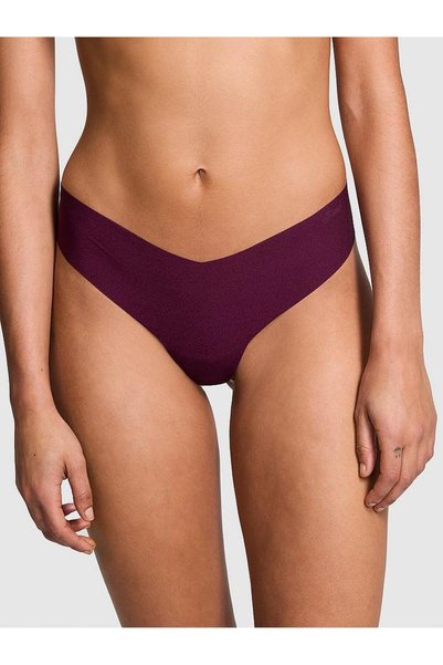 Laser Cut Thong