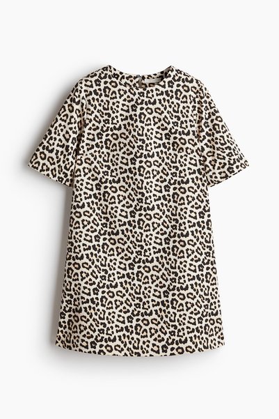 Bell Dress