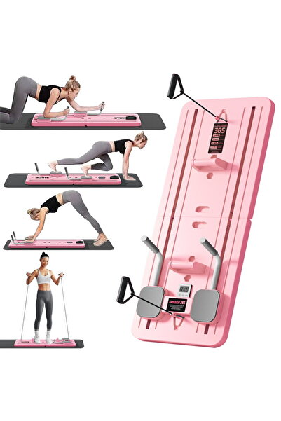 Повеќенаменска алатка за пилатес вежби, Pilates Reformer, опрема за пилатес
