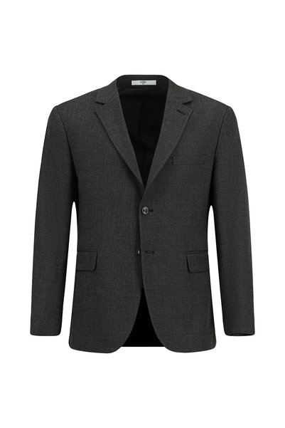 Straight Classic Jacket