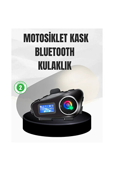 Водоотпорни Bluetooth 5.3 слушалки за кацига со 1000mah батерија