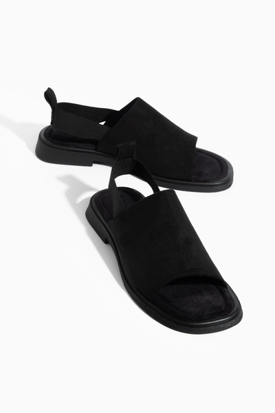 D1101 Daily Orthopedic Women's Sandals