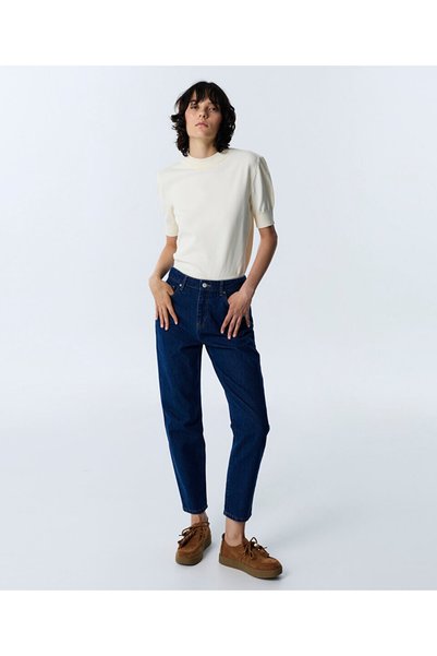 MOM JEAN PANTS