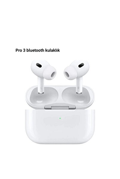 PRO 3 безжични Bluetooth слушалки