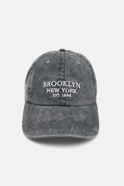 Brooklyn Hat