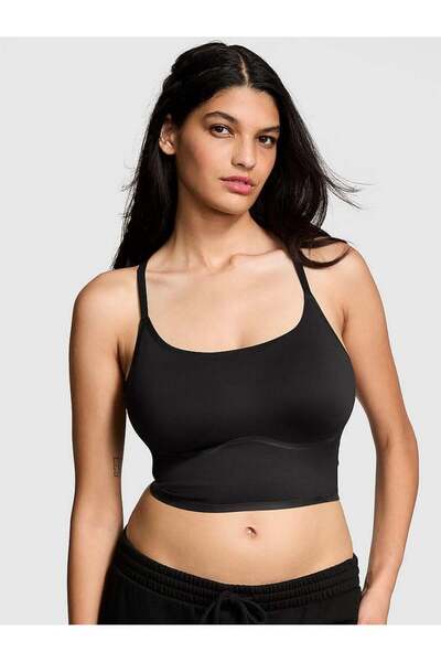 Relay Racerback Sports Bra