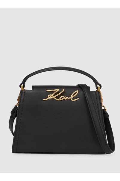 Black Women's Crossbody Bag B3W30018992