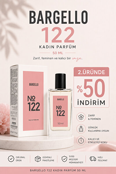 122 Oriental Edp 50 ml женски парфем