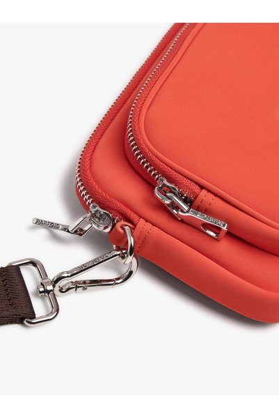 Women's Soft Textured Multi-Purpose Bag