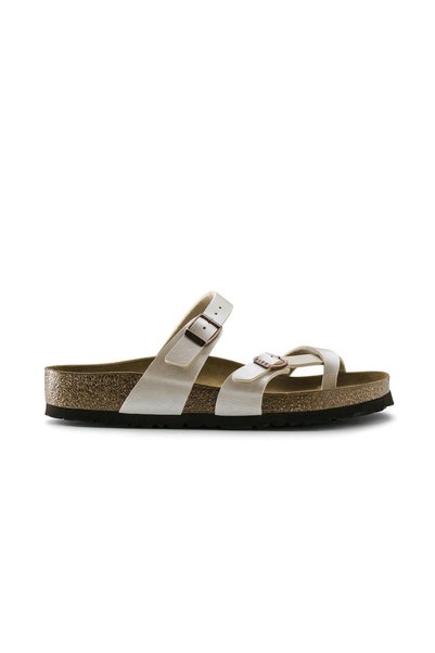 Mayari Bf Graceful Women's Slippers 071661-20239 White