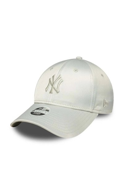 Wmns Satın Bow Back 9Forty Neyyan Unisex Hat 60856312
