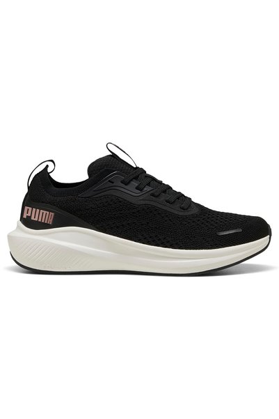 Skyrocket Lite Engineered Women's Black Running Shoes 31010018