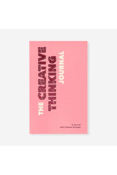 Creative Thinking Journal