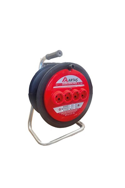 Кабел на макара 3x2.5 mm - 20 метри