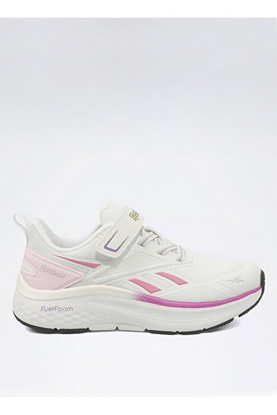 White Girls' Walking Shoes 102156471-Prime Walk Ultra Kds I