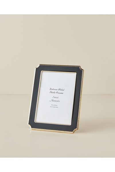 Nova Metal Frame 13X18 cm Black