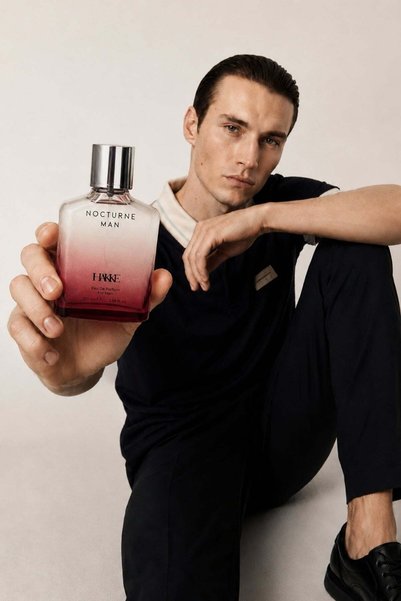 Nocturne Man Perfume