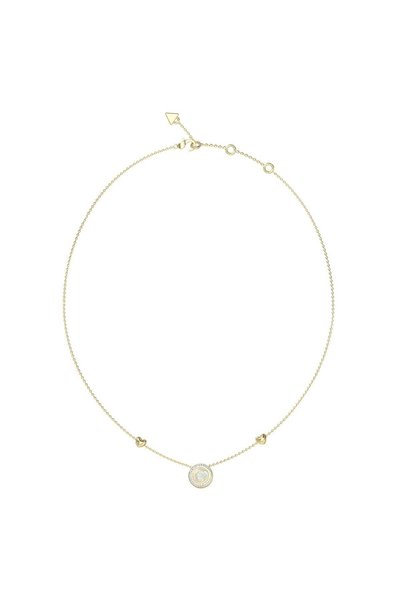 Jgujubn06201Jwygtu Women's Necklace with Heart