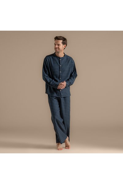 Galvin Suit Marine Blue