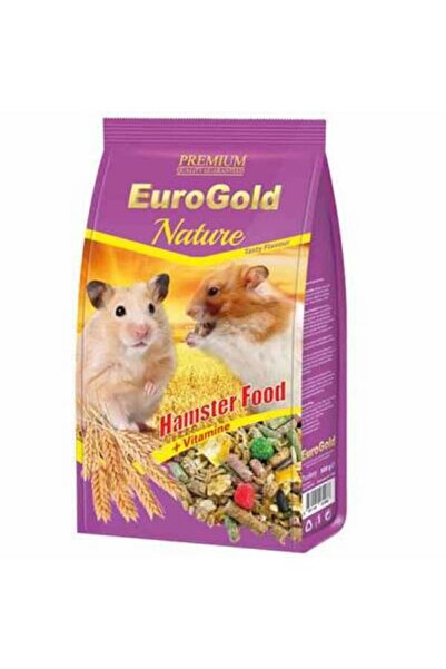 Nature храна за хрчаци 500 Gr
