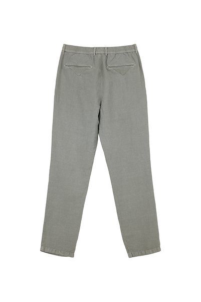 Blue Men's Jogger Pants