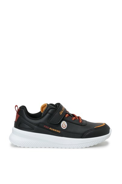 Bumes F Black Boy's Sports Shoes