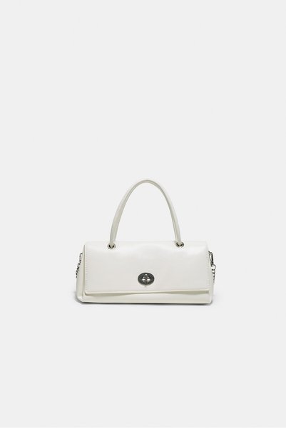 Double Handle City Bag