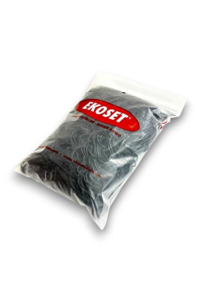 црни гумени ластичиња 500 g
