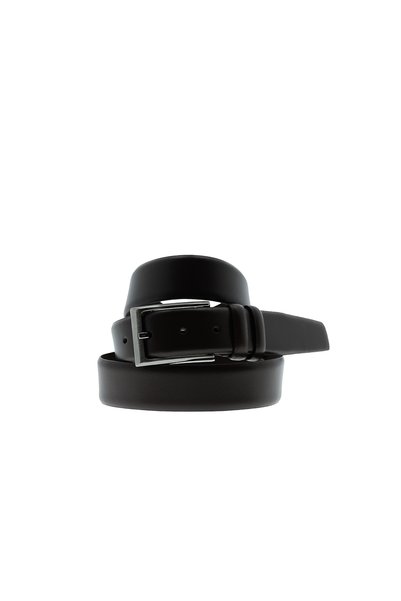 Classic Leather Belt