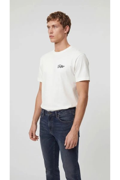 Graphic Logo Men's T-Shirt Ln388680102