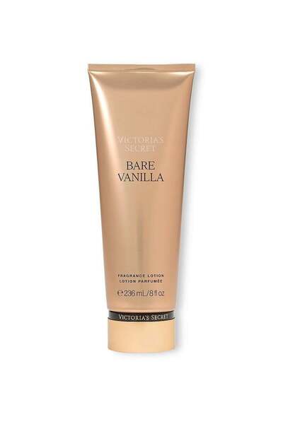 Victoria's Secret Bare Vanilla Body Lotion 236ml