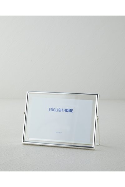 Elsie Frame 10X15 cm Silver