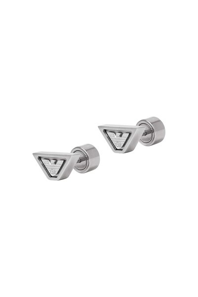 Ajegs3130-040 Earrings for Men