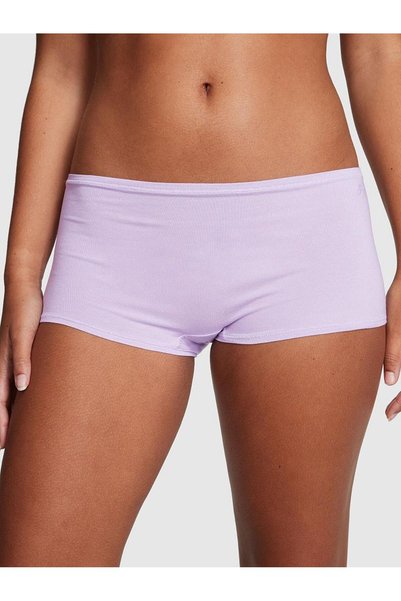 Cotton Boyshort Panties
