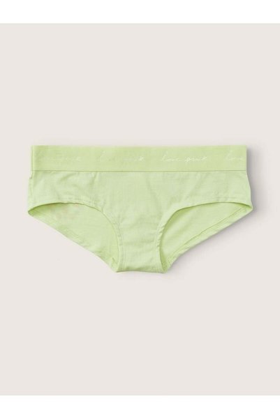 Logo Hipster Panties